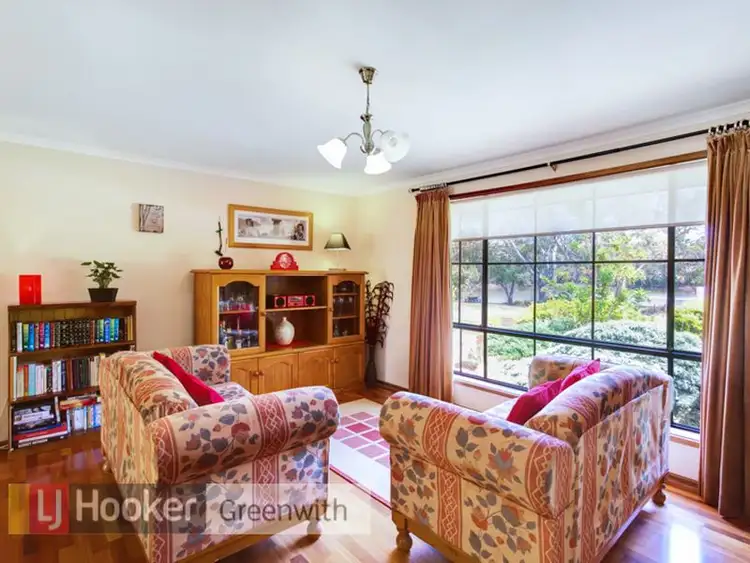 Second view of Homely house listing, 37 Park Lake Drive, Wynn Vale SA 5127