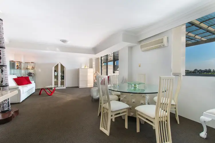 Second view of Homely unit listing, 169/102 Miller Street, Pyrmont NSW 2009