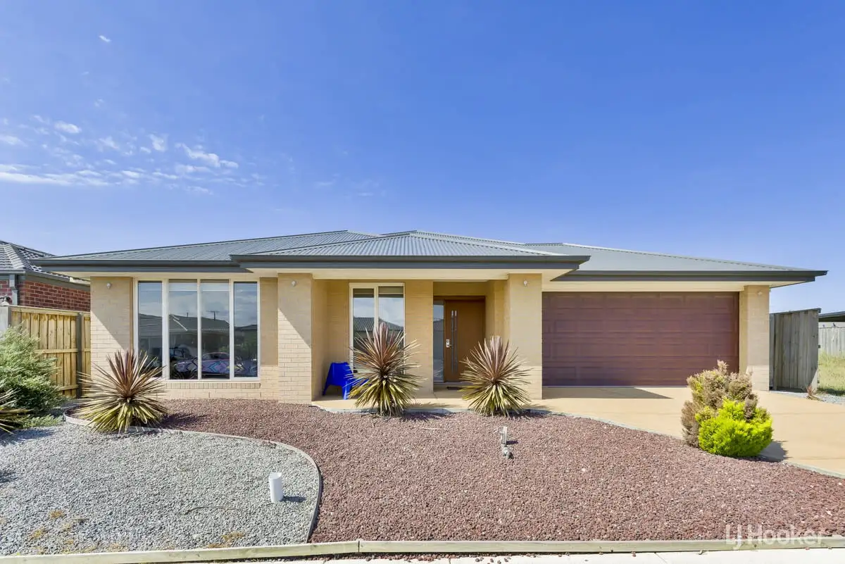 Main view of Homely house listing, 18 Orpheus Street, Point Cook VIC 3030