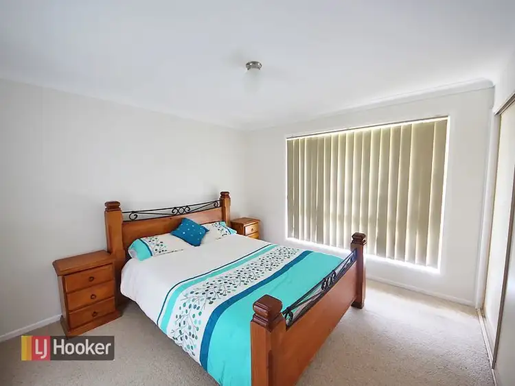 Fifth view of Homely house listing, 3 Primrose Court, Kallangur QLD 4503