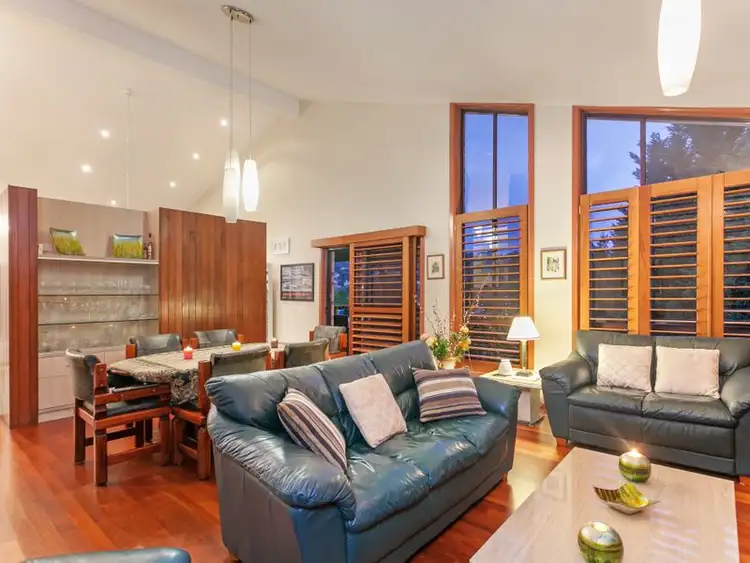 Second view of Homely house listing, 8 Federation Place, Frenchs Forest NSW 2086