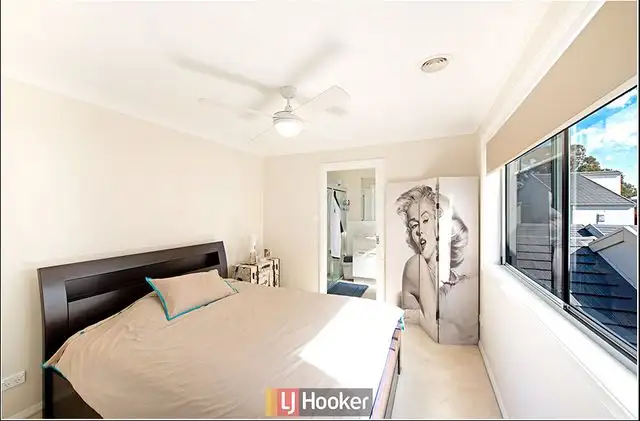 Fourth view of Homely house listing, 29 Tom Nicholas, Forde ACT 2914