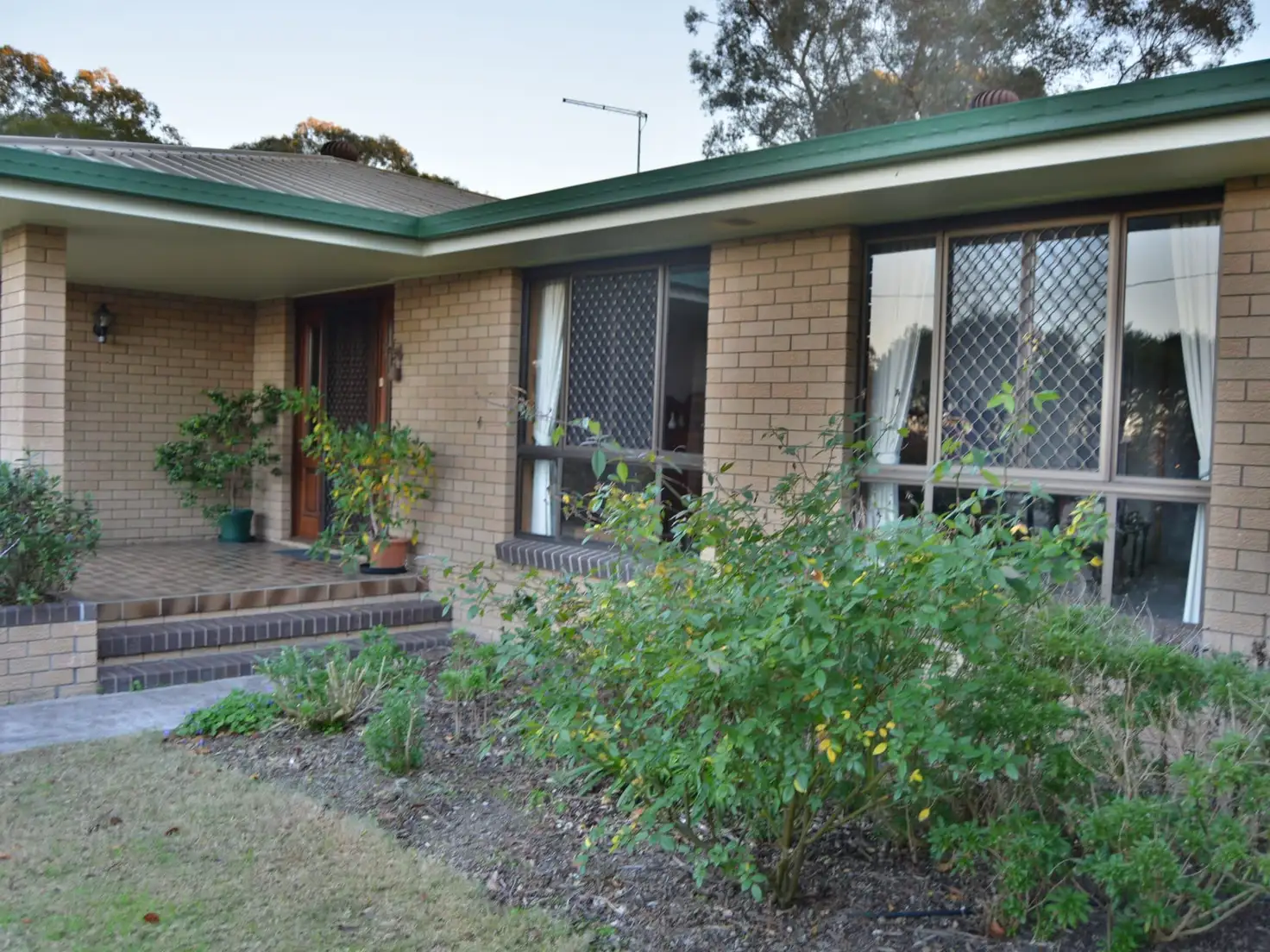 Main view of Homely house listing, 1 Brown Street, Warwick QLD 4370