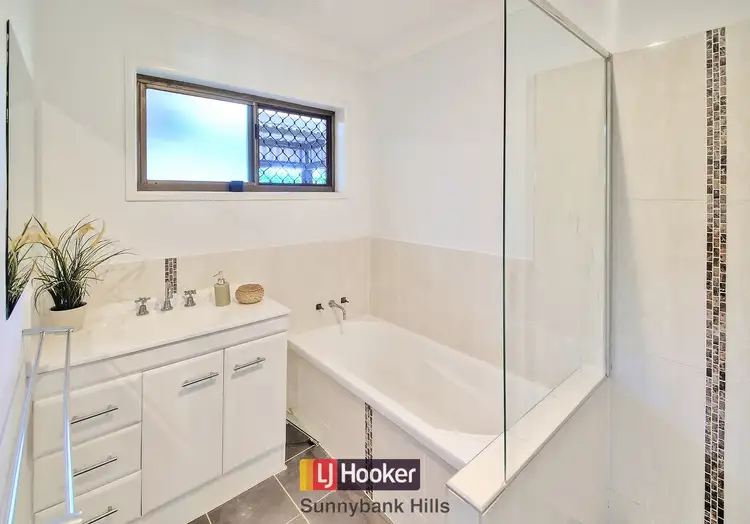 Second view of Homely house listing, 18 Antlia Street, Regents Park QLD 4118
