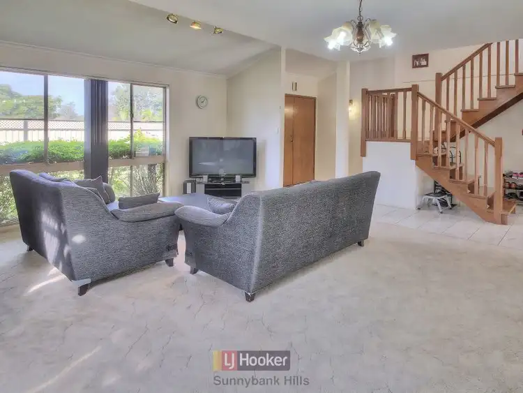 Fourth view of Homely house listing, 8 Lindstrom Court, Runcorn QLD 4113