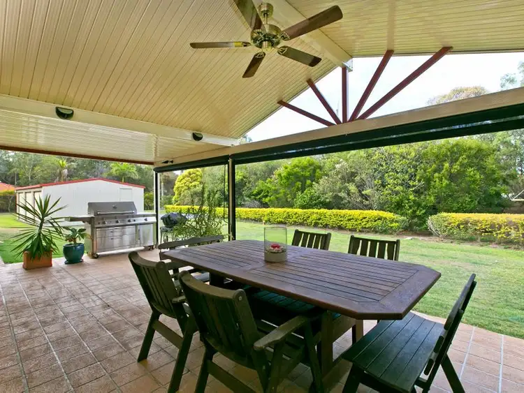 Second view of Homely house listing, 21-27 Lungren Drive, Thornlands QLD 4164