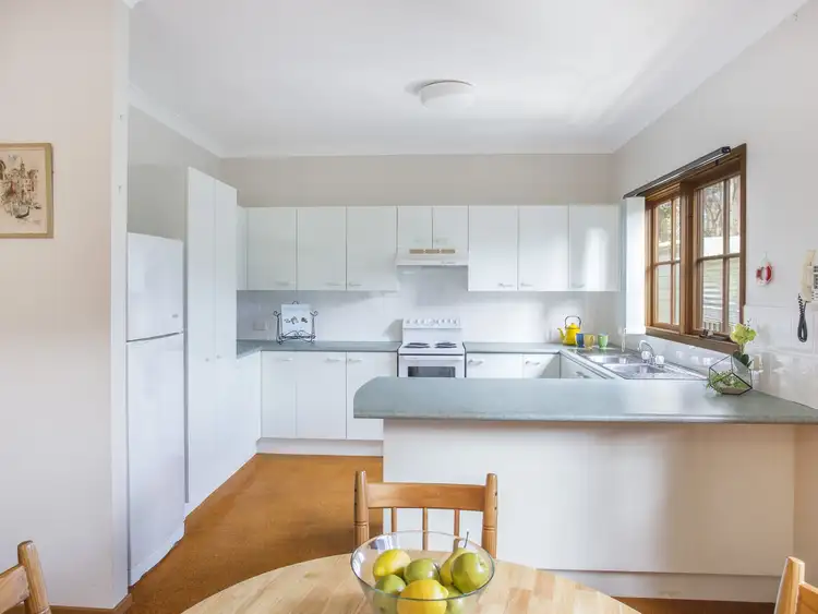 Sixth view of Homely house listing, 4 Lakeview Drive, Burrill Lake NSW 2539