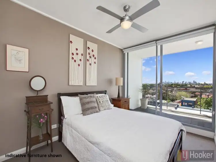 Sixth view of Homely apartment listing, 304/4-12 Garfield Street, Five Dock NSW 2046