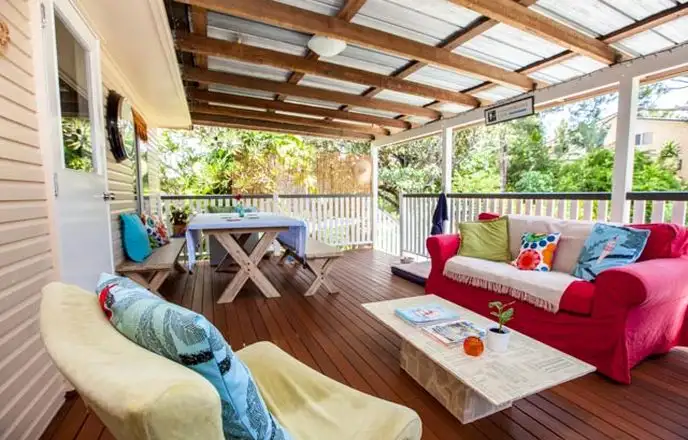 73 Connaught Street, Sandgate QLD 4017