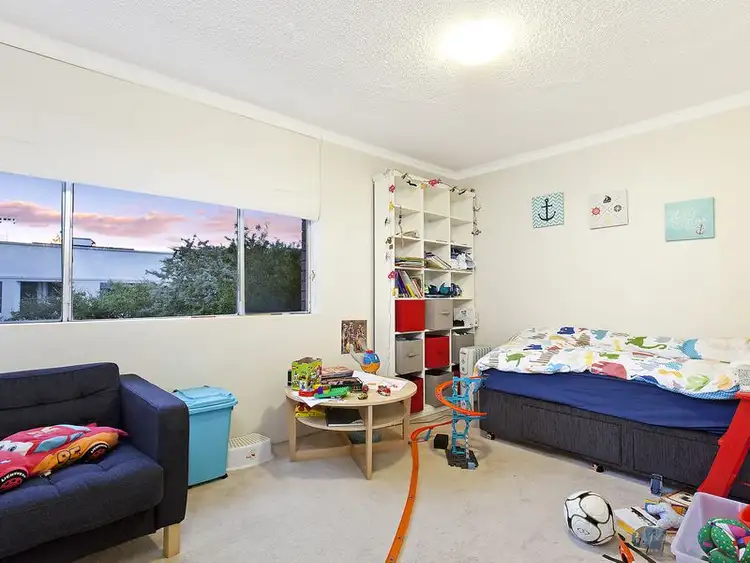 Seventh view of Homely apartment listing, 18/99 Canberra Avenue, Griffith ACT 2603