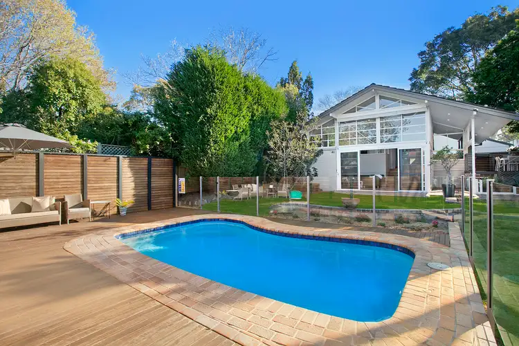 3 Smith Road, Artarmon NSW 2064