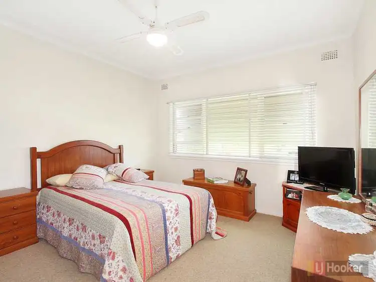 Sixth view of Homely house listing, 75 Damien Ave, Greystanes NSW 2145