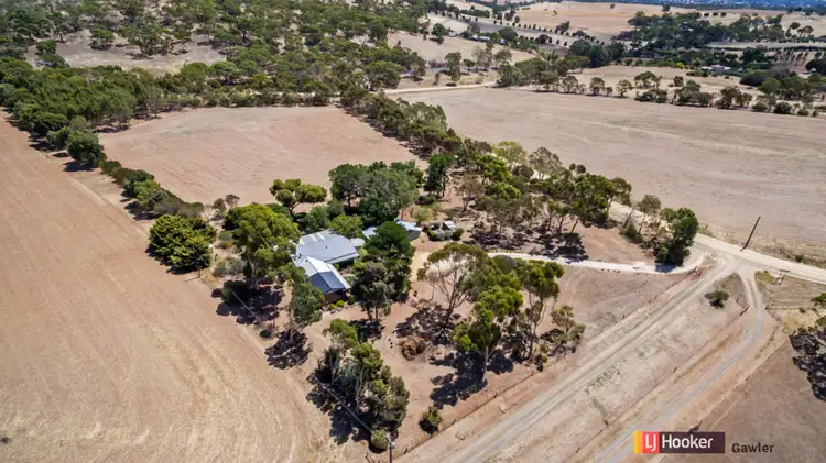 Main view of Homely house listing, 52 Riggs Road, Yattalunga SA 5114