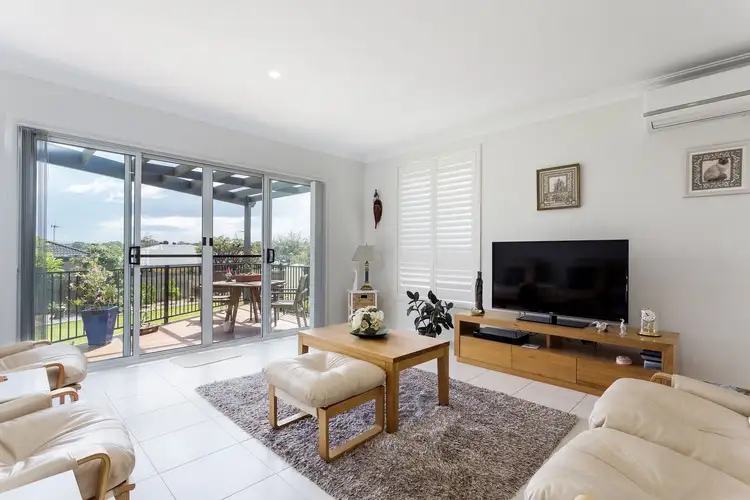 Second view of Homely house listing, 59A Bushland Drive, Taree NSW 2430