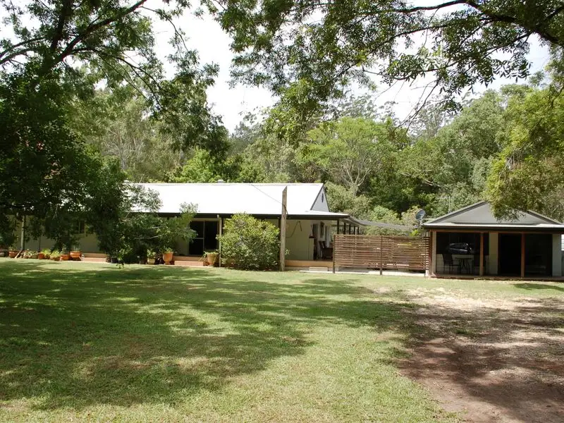 Main view of Homely house listing, 606 Kalang Road, Bellingen NSW 2454