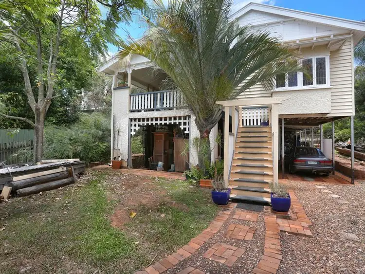 49 Collins Street, Clayfield QLD 4011