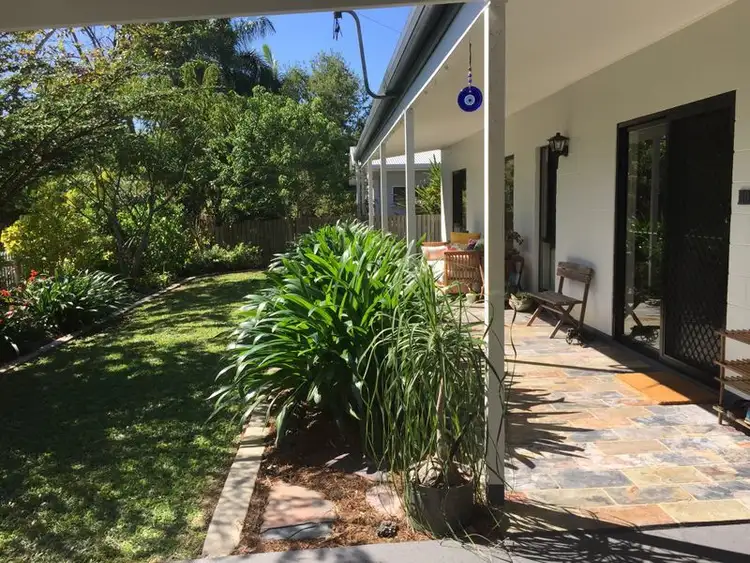 Fourth view of Homely house listing, 7 Hickory Street, Holloways Beach QLD 4878