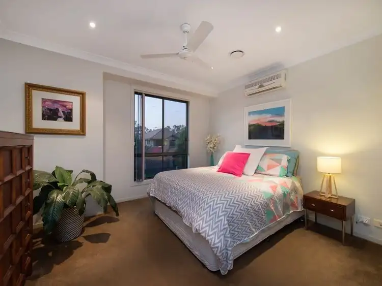 Fifth view of Homely house listing, 7 Somerset Drive, Carseldine QLD 4034