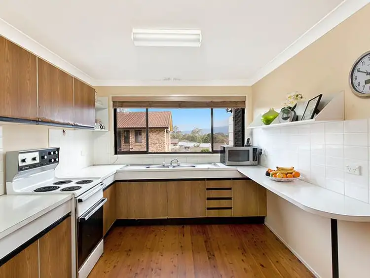 Second view of Homely townhouse listing, 2/394 Princes Highway, Dapto NSW 2530