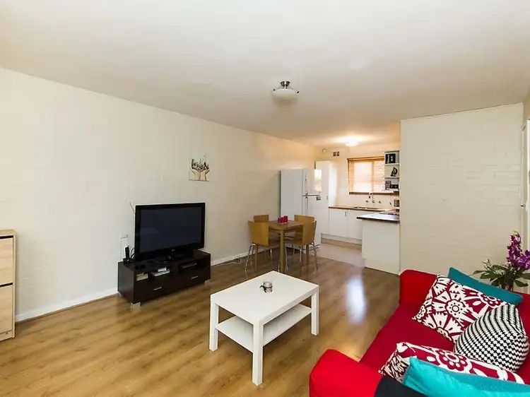 Third view of Homely apartment listing, 6/13 Grant Place, Bentley WA 6102