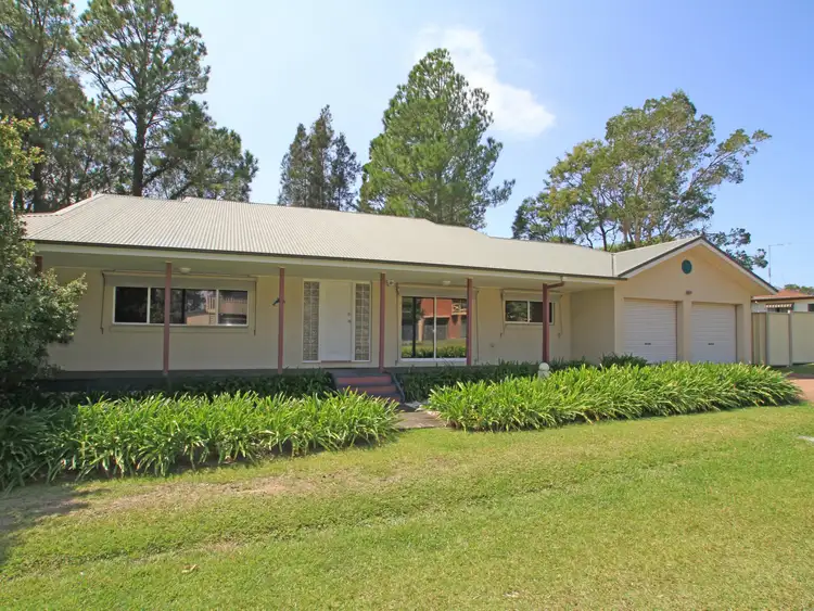 32 Berrara Road, Berrara NSW 2540