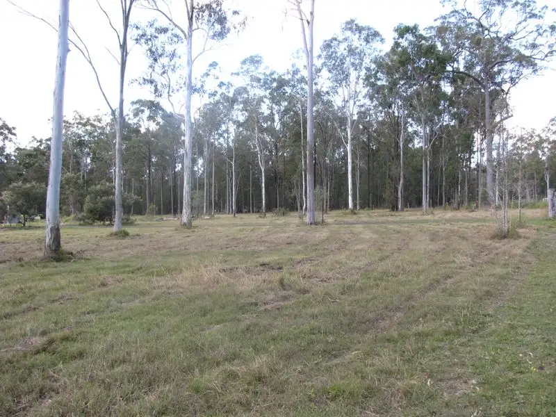 Main view of Homely land listing, Address available on request