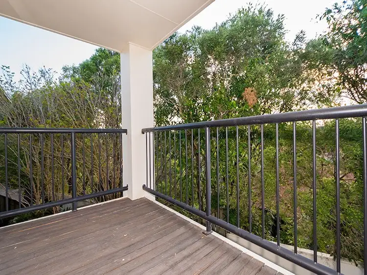 Sixth view of Homely townhouse listing, 302/1-15 Gentian Drive, Arundel QLD 4214