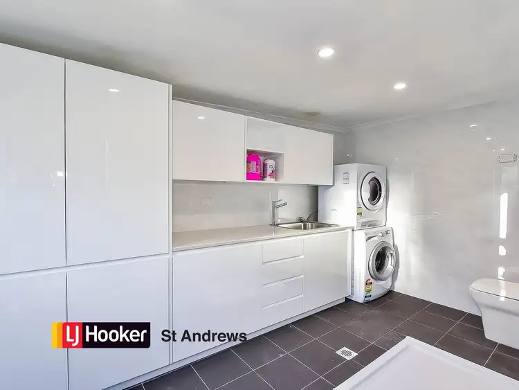 Seventh view of Homely house listing, 5 Tobermony Avenue, St Andrews NSW 2566