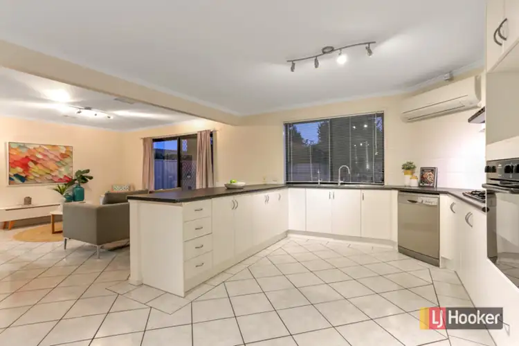 Second view of Homely house listing, 6 Charlick Square, Northgate SA 5085
