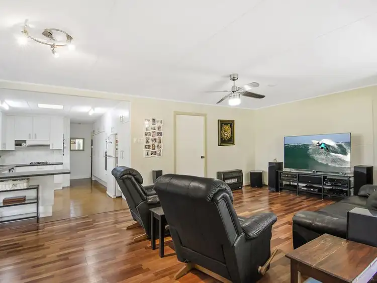 Fifth view of Homely house listing, 1 Sommadatta Court, Gaven QLD 4211