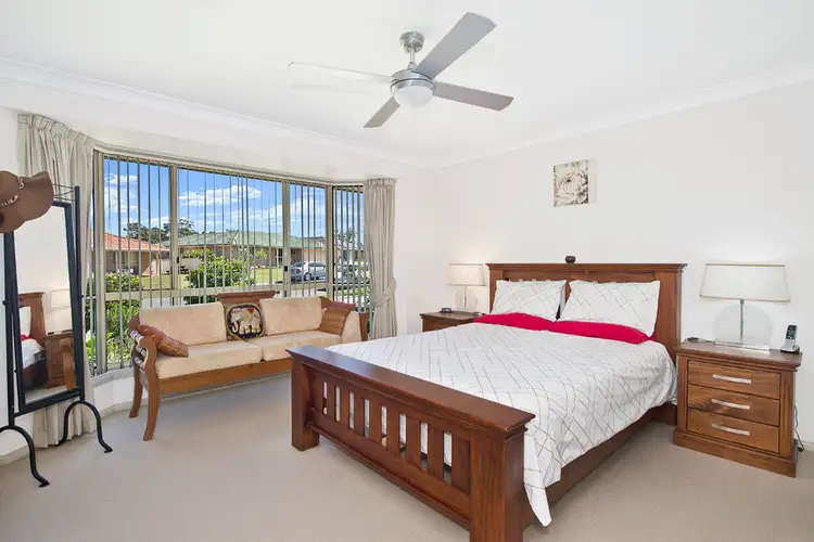 Sixth view of Homely house listing, 28 Annabella Drive, Port Macquarie NSW 2444