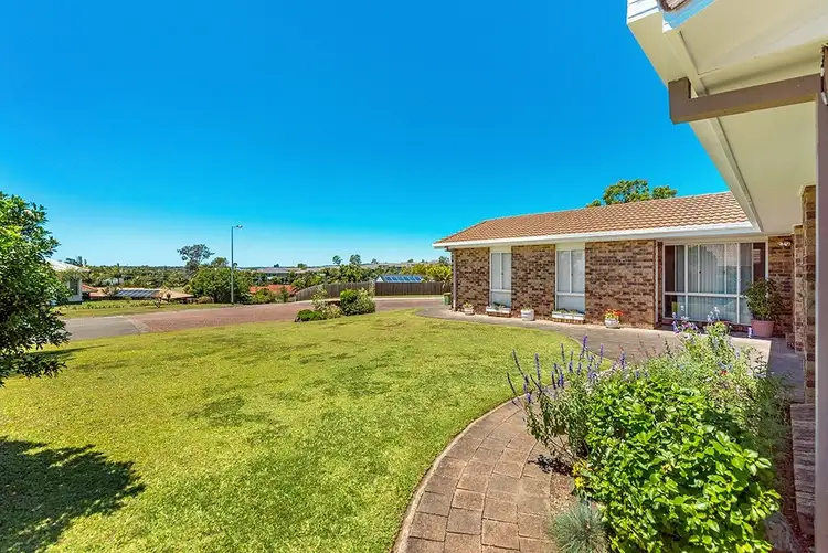 Fourth view of Homely house listing, 5 Colonsay Crescent, Merrimac QLD 4226