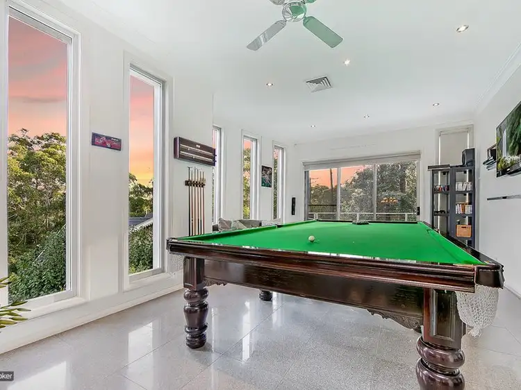 Fifth view of Homely house listing, 22 Lockyer Close, Dural NSW 2158