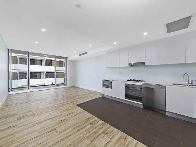 Second view of Homely apartment listing, 701/532-53 Mowbray Road, Lane Cove NSW 2066