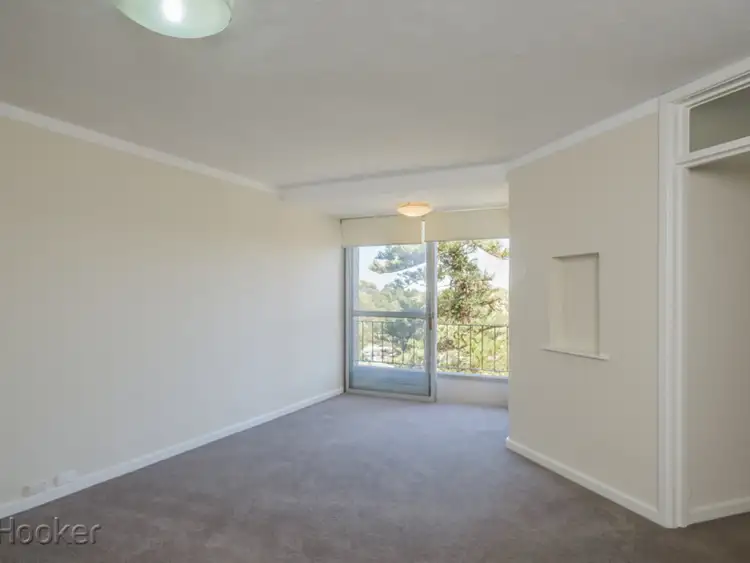 Fifth view of Homely apartment listing, 81/38 Kings Park Road, West Perth WA 6005