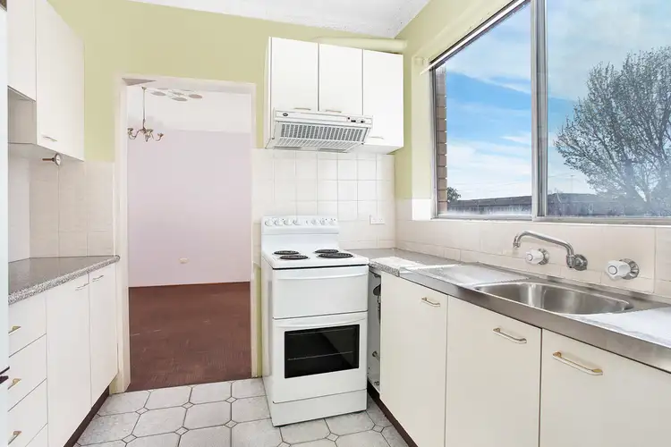 Second view of Homely unit listing, 7/33 Carramar Avenue, Carramar NSW 2163