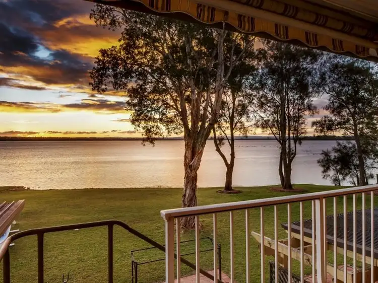 Second view of Homely house listing, 82 Leonard Avenue, Toukley NSW 2263