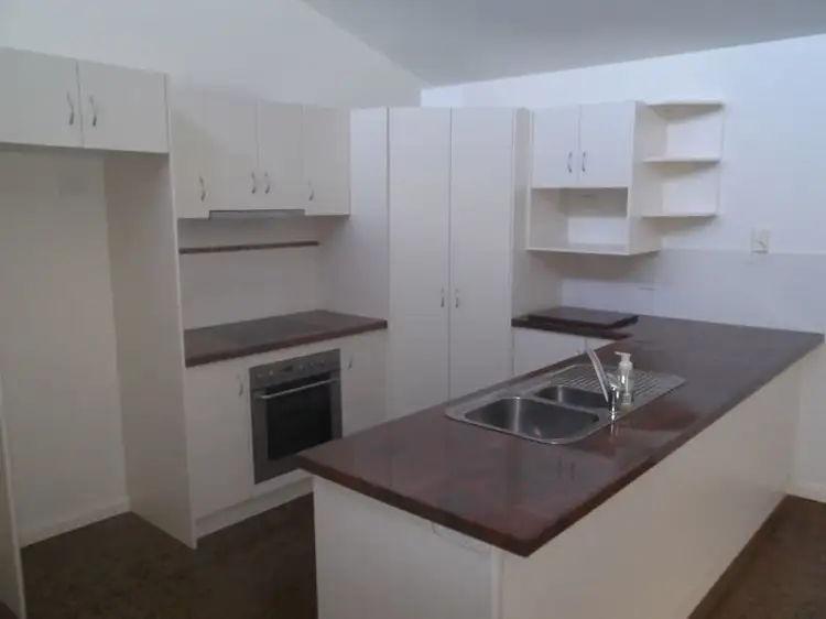 Second view of Homely townhouse listing, Unit 4/36 Palaroo Street, Swan Hill VIC 3585