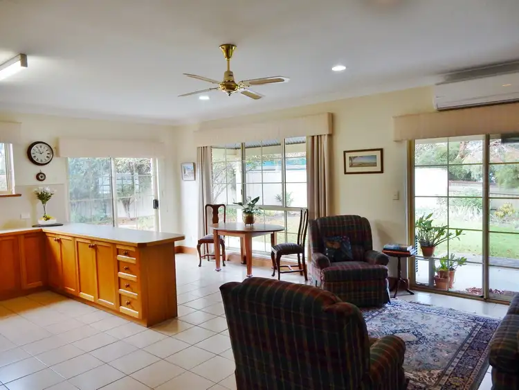 Third view of Homely house listing, 8 Connell Street, Victor Harbor SA 5211