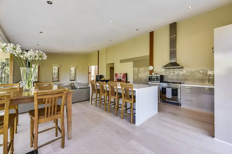 Third view of Homely house listing, 6 Lawrence Court, Metung VIC 3904