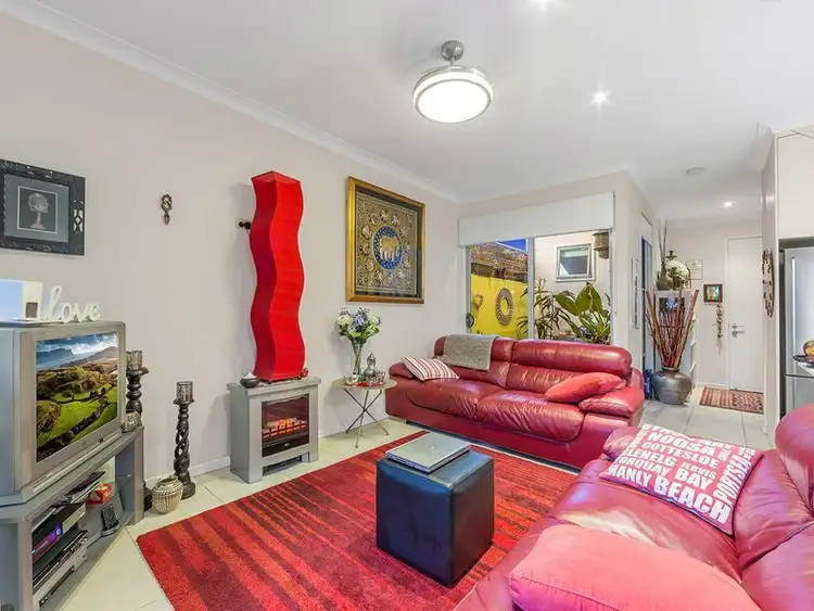 Fourth view of Homely townhouse listing, 7/46 Eversley Terrace, Yeronga QLD 4104