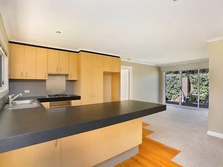 Second view of Homely unit listing, 1/1A Skye Road, Frankston VIC 3199