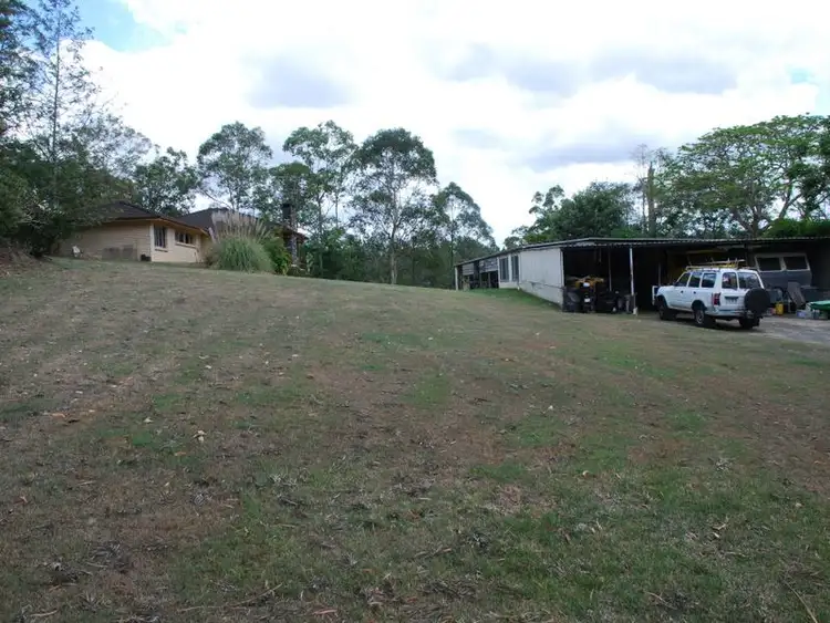 Second view of Homely house listing, 8 Morgan Road, Albany Creek QLD 4035