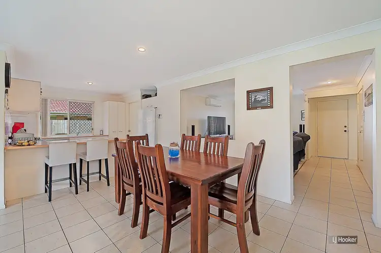 Third view of Homely house listing, 12 Evans Court, Murrumba Downs QLD 4503
