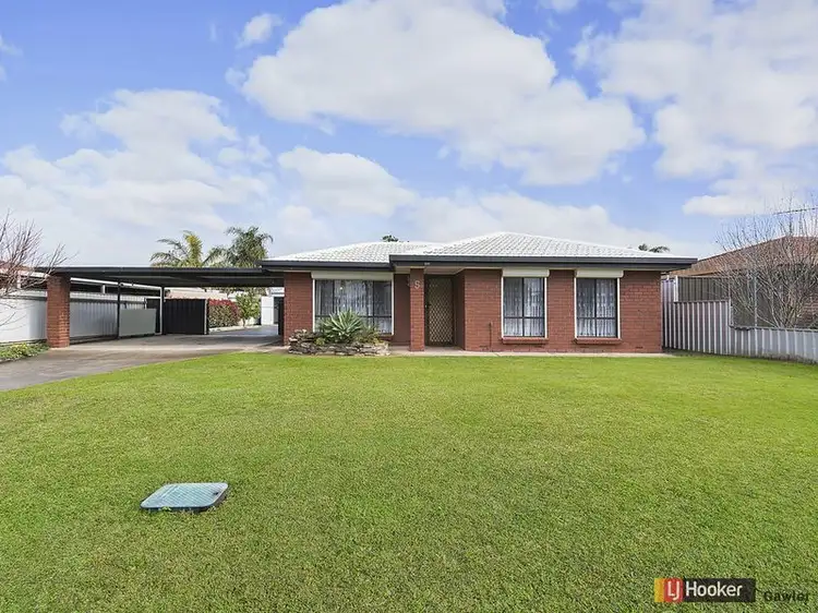 Main view of Homely house listing, 5 Sanders Way, Willaston SA 5118