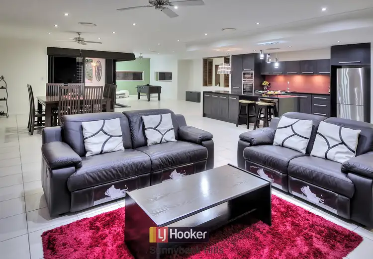 Third view of Homely house listing, 6 Bowers Street, Eight Mile Plains QLD 4113