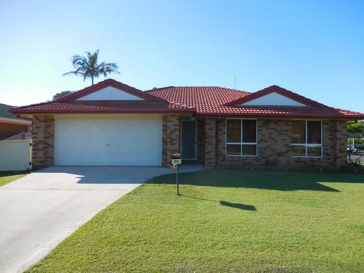 Main view of Homely semi-detached listing, Address available on request