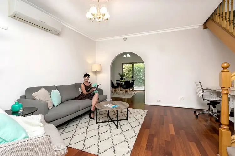Third view of Homely unit listing, 3/6 Brenchley Grove, Kingswood SA 5062
