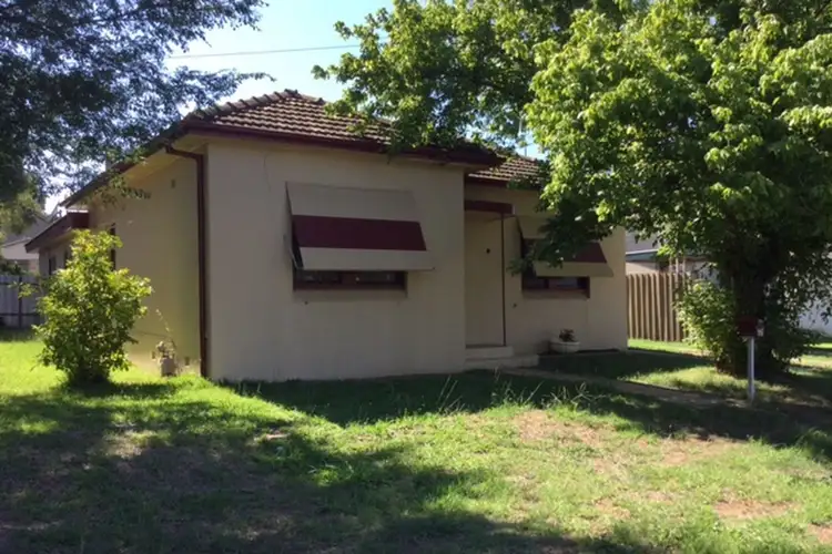 Main view of Homely house listing, 15 Wellington Street, Cowra NSW 2794