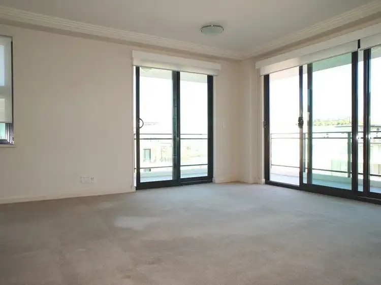 Third view of Homely apartment listing, 31/9 Bay Drive, Meadowbank NSW 2114